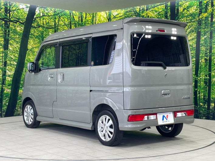 2024 Suzuki Every Wagon 3BA-DA17W (UW-69f1f6c0a507f)[18]