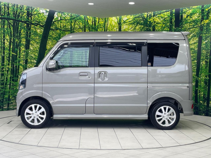 2024 Suzuki Every Wagon 3BA-DA17W (UW-69f1f6c0a507f)[17]