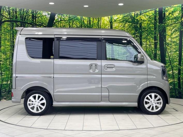 2024 Suzuki Every Wagon 3BA-DA17W (UW-69f1f6c0a507f)[21]