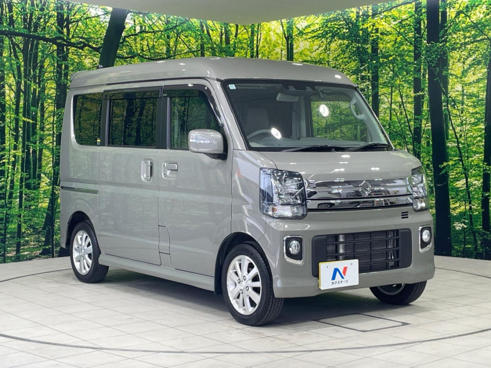 2024 Suzuki Every Wagon 3BA-DA17W (UW-69f1f6c0a507f)[22]