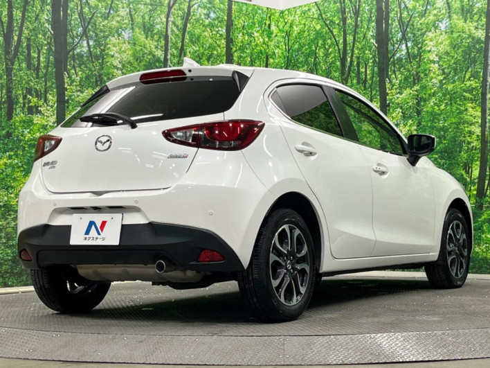 2017 Mazda Demio LDA-DJ5AS (UW-69f1f6c1d3bf5)[14]