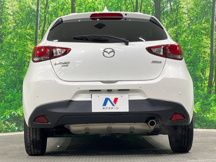 2017 Mazda Demio LDA-DJ5AS (UW-69f1f6c1d3bf5)[15]