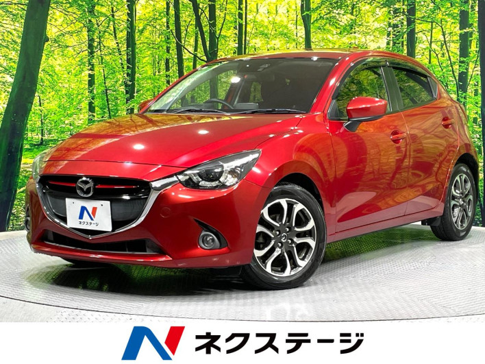 2015 Mazda Demio LDA-DJ5FS (UW-69f1f6c20dddc)[3]