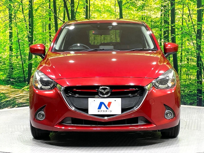 2015 Mazda Demio LDA-DJ5FS (UW-69f1f6c20dddc)[5]