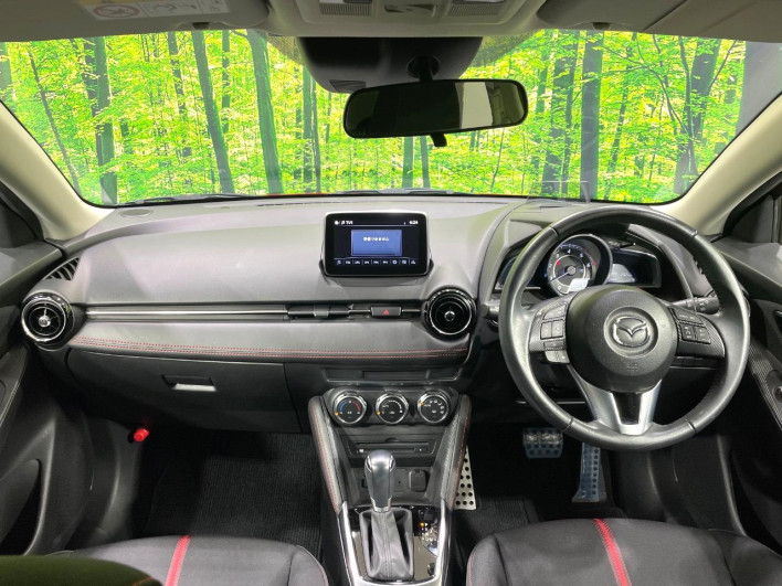 2015 Mazda Demio LDA-DJ5FS (UW-69f1f6c20dddc)[20]