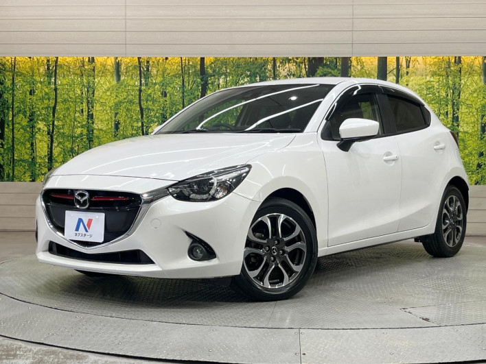 2016 Mazda Demio LDA-DJ5FS (UW-69f1f6c2cb9d5)[0]