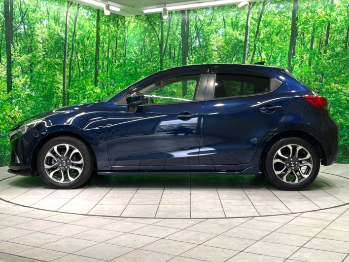 2017 Mazda Demio LDA-DJ5FS (UW-69f1f6c319bde)[6]