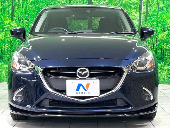 2017 Mazda Demio LDA-DJ5FS (UW-69f1f6c319bde)[5]