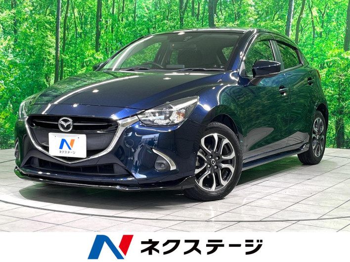 2017 Mazda Demio LDA-DJ5FS (UW-69f1f6c319bde)[3]