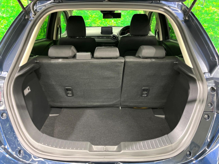 2017 Mazda Demio LDA-DJ5FS (UW-69f1f6c319bde)[14]