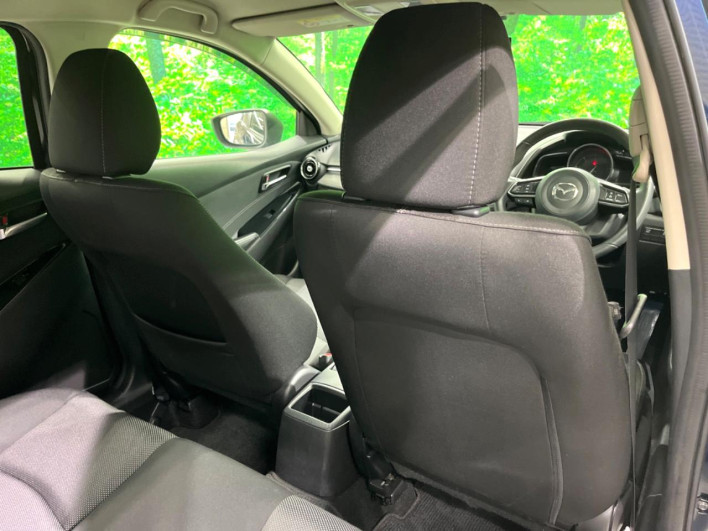 2017 Mazda Demio LDA-DJ5FS (UW-69f1f6c319bde)[17]