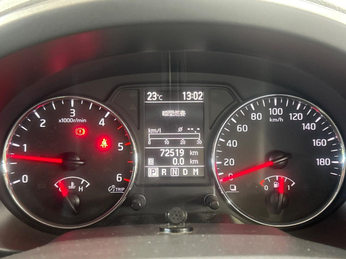 2013 Nissan X-Trail LDA-DNT31 (UW-69f1f6c62707a)[12]