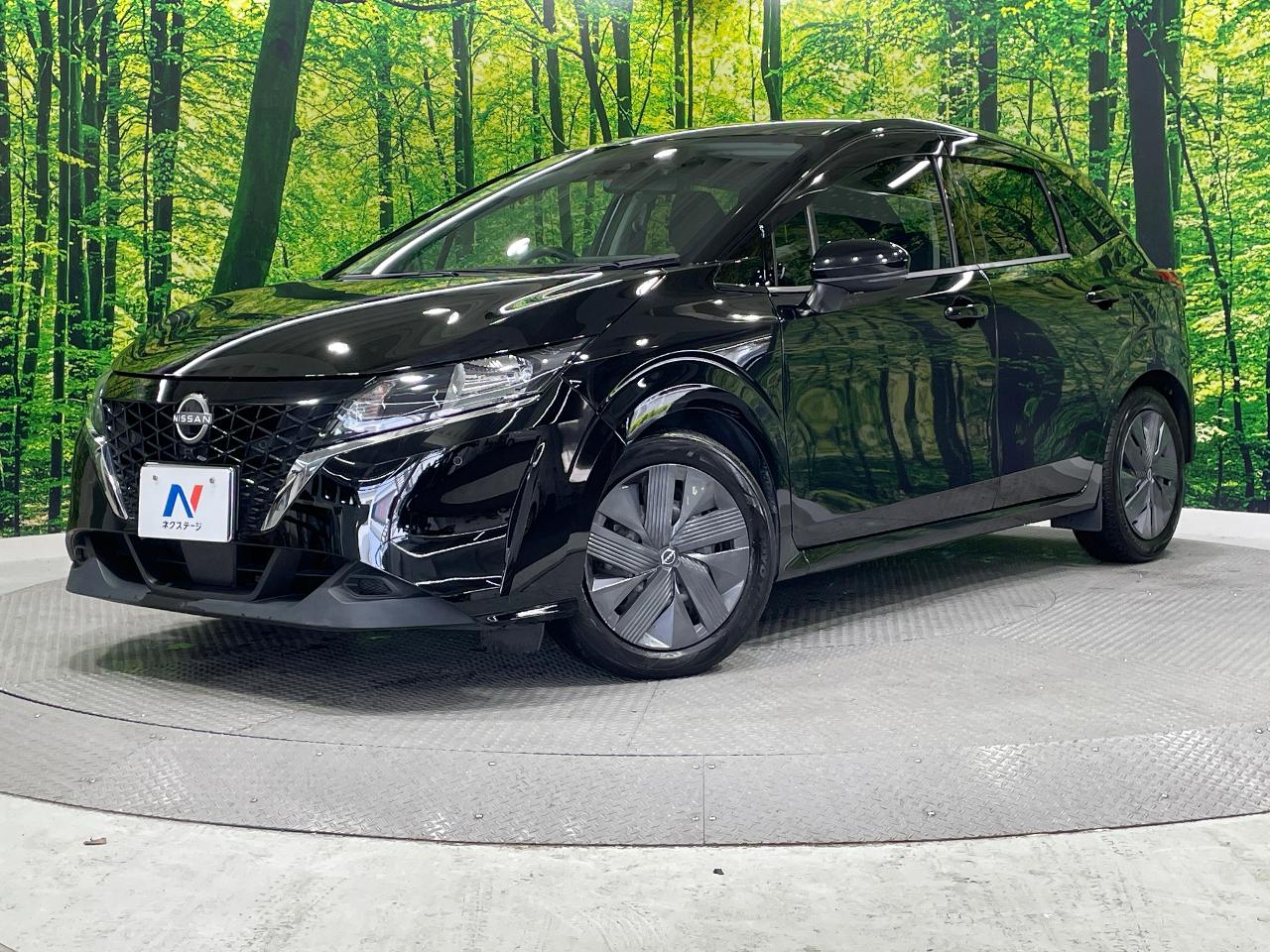 2021 Nissan Note 6AA-E13