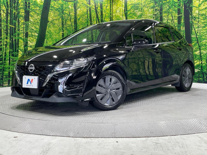 2021 Nissan Note 6AA-E13 (UW-69f1f6cb3c506)[0]