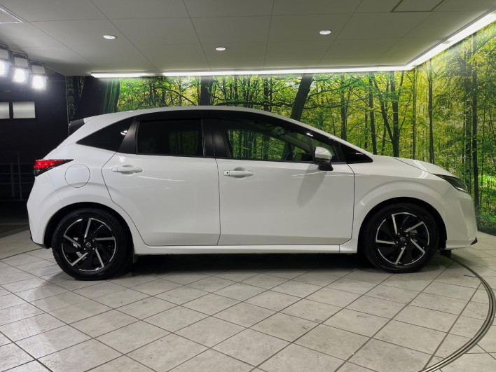 2021 Nissan Note 6AA-E13 (UW-69f1f6cb3f603)[4]