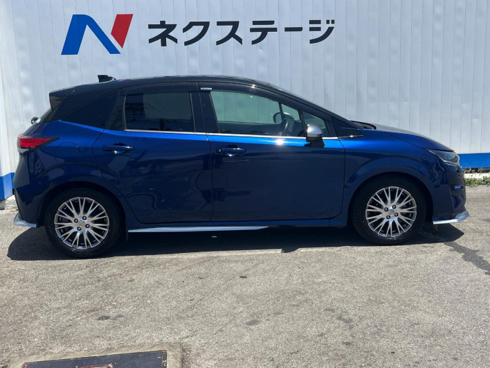 2021 Nissan Note 6AA-E13 (UW-69f1f6cc95a0b)[22]