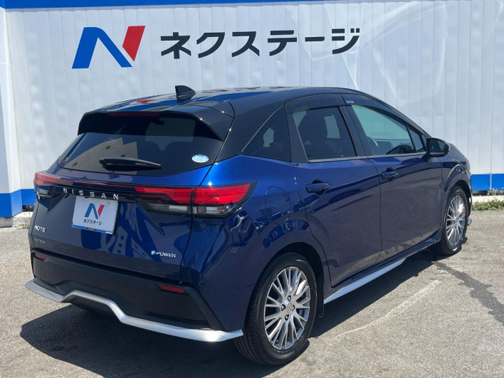 2021 Nissan Note 6AA-E13 (UW-69f1f6cc95a0b)[21]