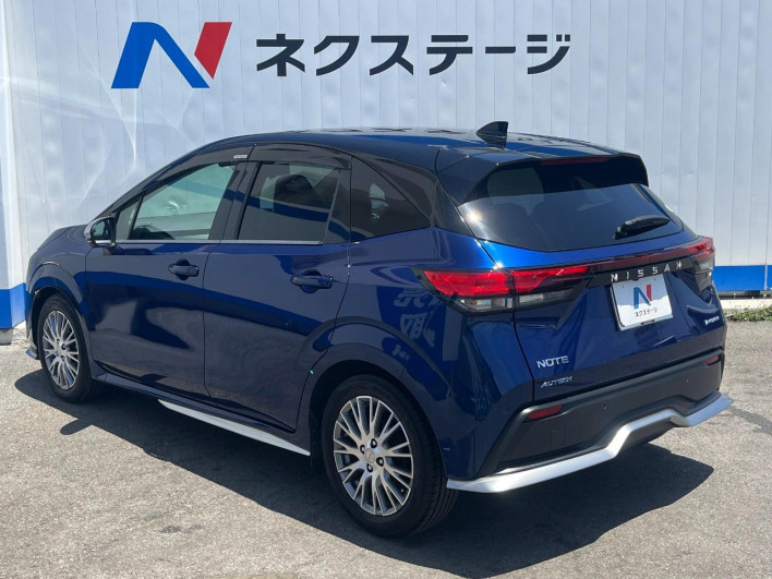 2021 Nissan Note 6AA-E13 (UW-69f1f6cc95a0b)[19]