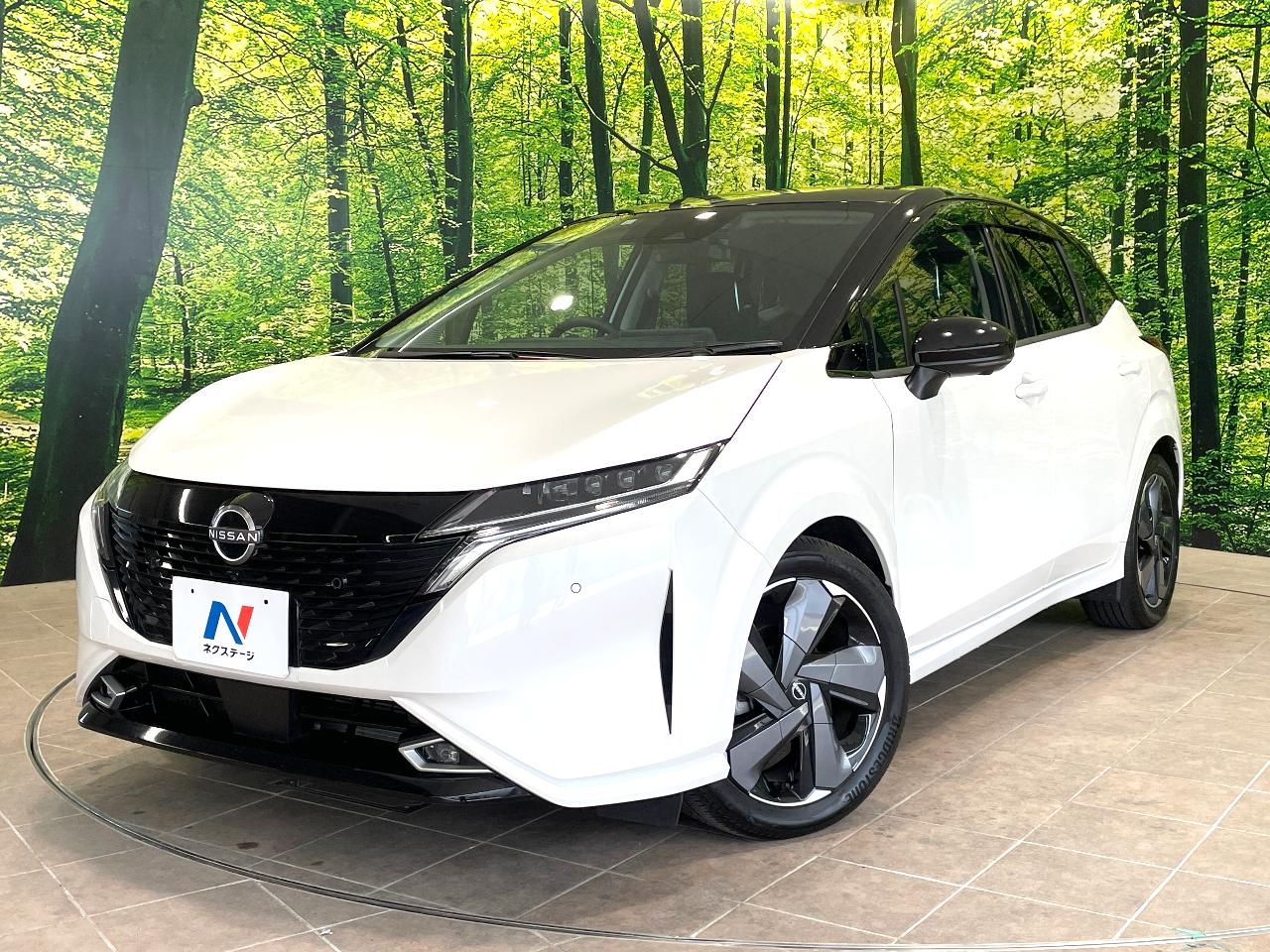 2023 Nissan Aura 6AA-FE13