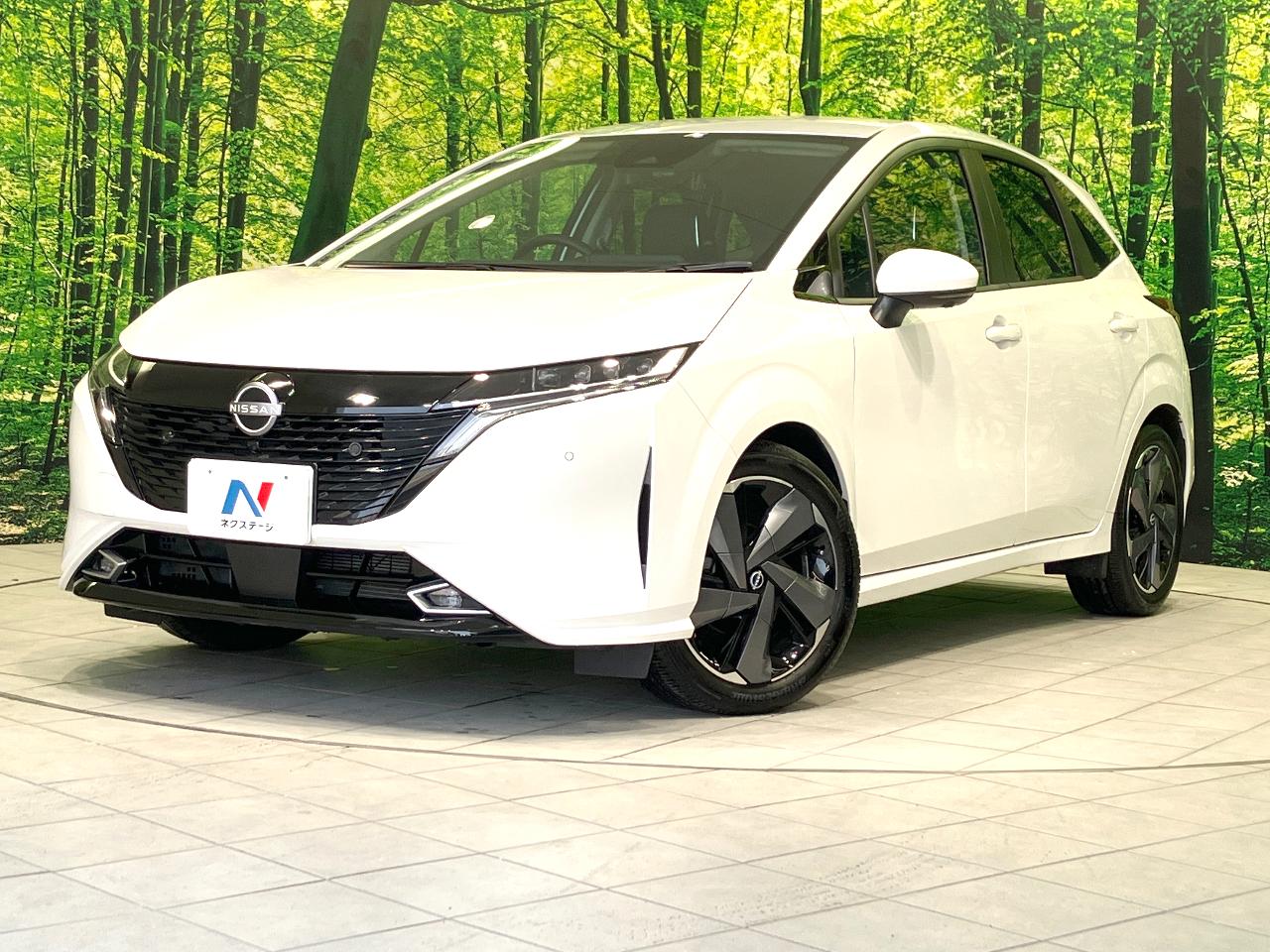 2024 Nissan Aura 6AA-FE13