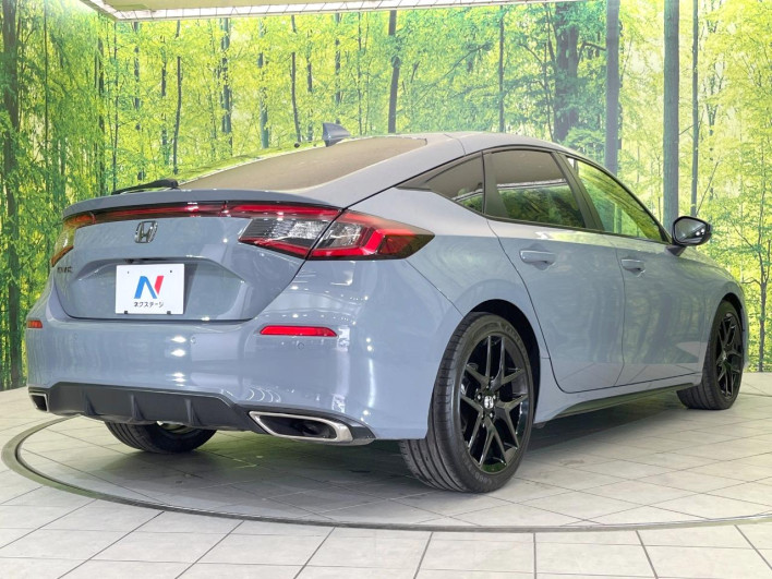 2021 Honda Civic 6BA-FL1 (UW-69f1f6d169580)[10]