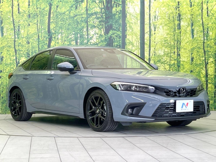 2021 Honda Civic 6BA-FL1 (UW-69f1f6d169580)[6]