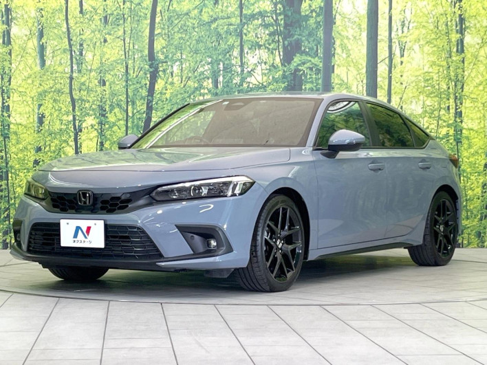 2021 Honda Civic 6BA-FL1 (UW-69f1f6d169580)[4]