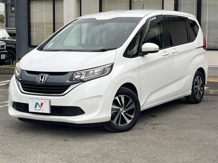 2017 Honda Freed DBA-GB5 (UW-69f1f6d427180)[0]