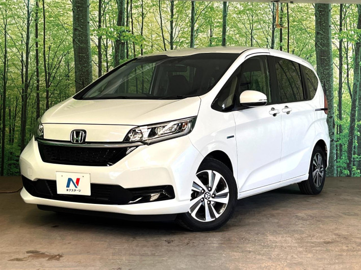 2022 Honda Freed hybrid 6AA-GB7 (UW-69f1f6d563d5a)[0]