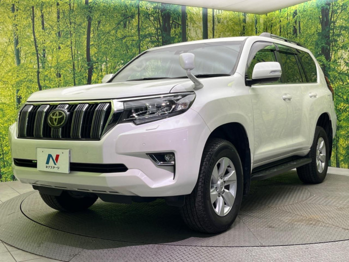 2023 Toyota Land Cruiser Prado 3DA-GDJ150W (UW-69f1f6d74a999)[7]
