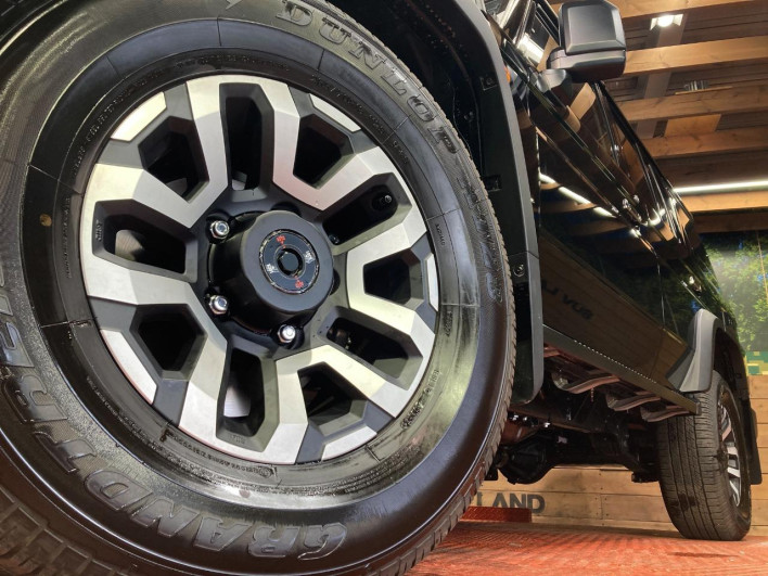 2024 Toyota Land Cruiser 70 3DA-GDJ76W (UW-69f1f6d8a9ae7)[9]