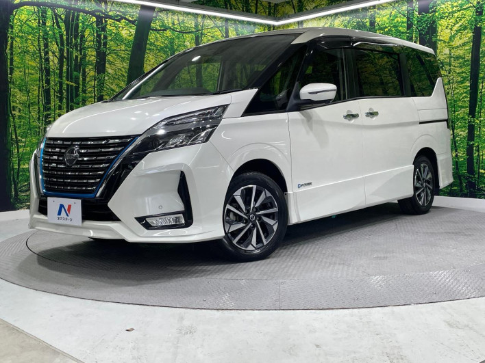 2017 Nissan Serena DAA-GFC27 (UW-69f1f6d9400e2)[0]