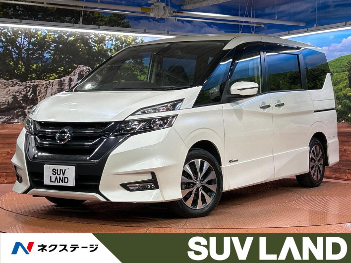 2017 Nissan Serena DAA-GFC27 (UW-69f1f6dab3f01)[3]