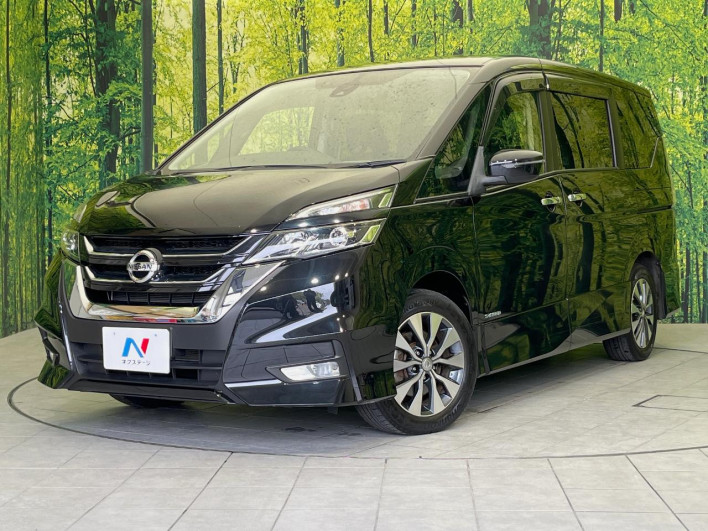 2019 Nissan Serena DAA-GFC27 (UW-69f1f6dcb61fc)[0]