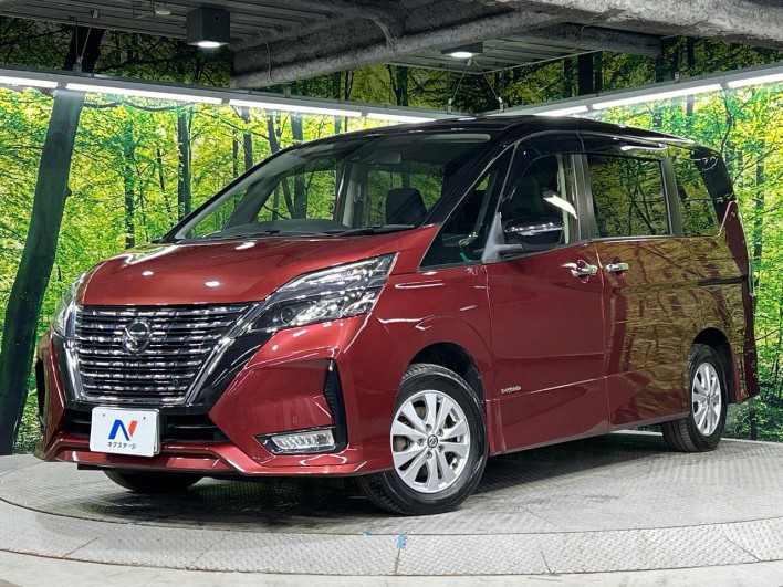2020 Nissan Serena 5AA-GFNC27 (UW-69f1f6de69eea)[0]