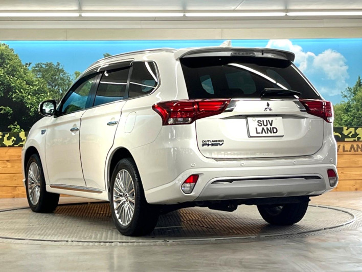 2019 Mitsubishi OUTLANDER PHEV 5LA-GG3W (UW-69f1f6ded2f2f)[19]