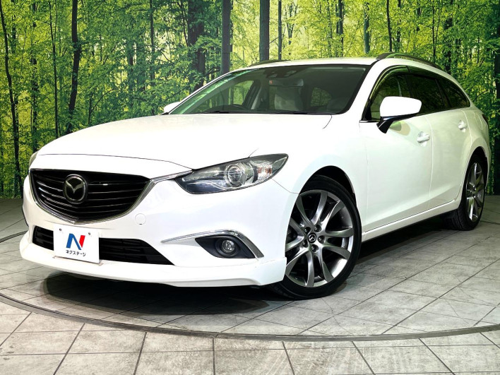 2013 Mazda Atenza Wagon LDA-GJ2FW (UW-69f1f6dfa0362)[0]