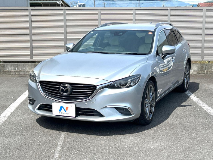 2016 Mazda Atenza Wagon LDA-GJ2FW (UW-69f1f6e05646f)[0]