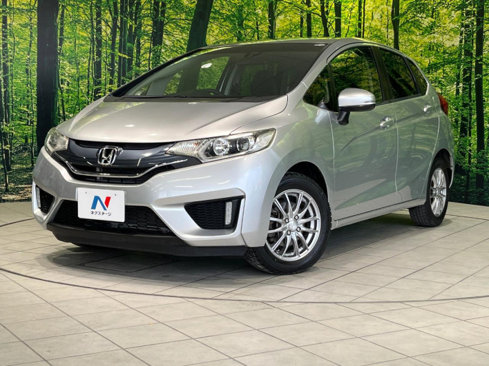 2015 Honda Fit DBA-GK5 (UW-69f1f6e1070d4)[0]