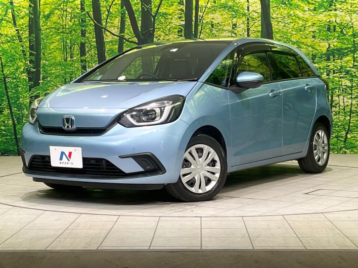 2020 Honda Fit 6AA-GR3 (UW-69f1f6e49e252)[0]