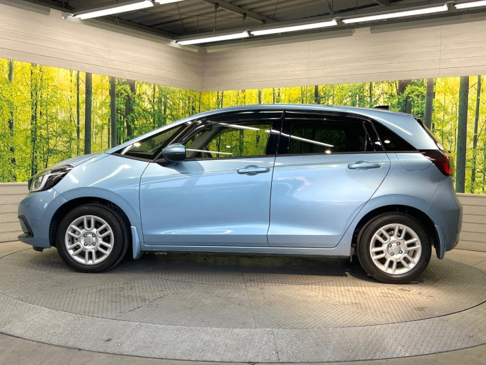 2020 Honda Fit 6AA-GR3 (UW-69f1f6e4a334c)[14]