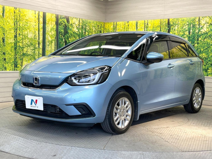 2020 Honda Fit 6AA-GR3 (UW-69f1f6e4a334c)[15]