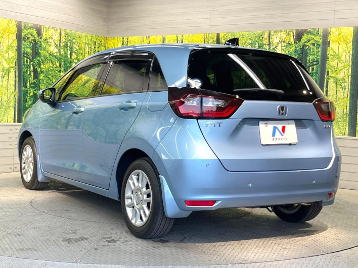 2020 Honda Fit 6AA-GR3 (UW-69f1f6e4a334c)[13]