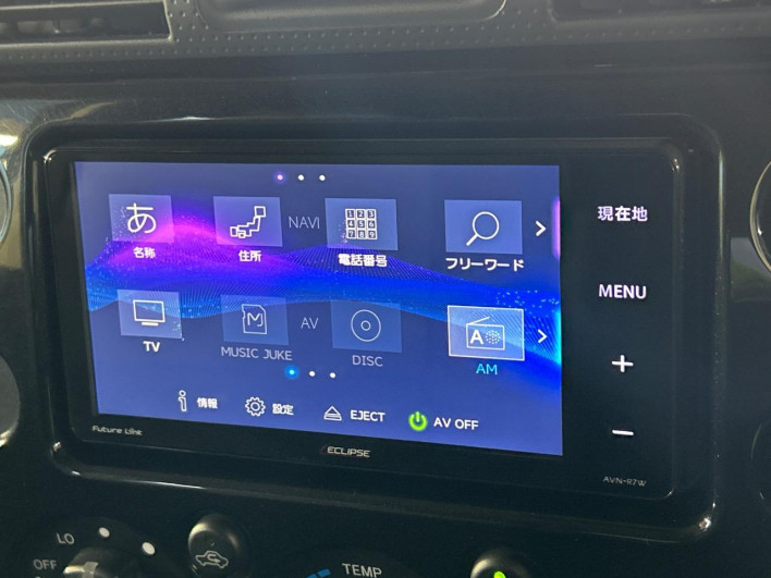 2017 Toyota FJ CRUISER CBA-GSJ15W (UW-69f1f6e6165e5)[17]