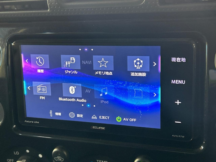 2017 Toyota FJ CRUISER CBA-GSJ15W (UW-69f1f6e6165e5)[18]