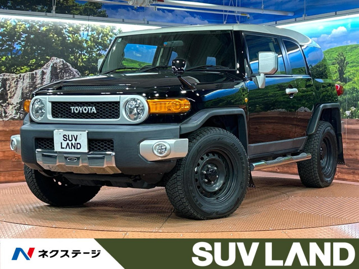 2017 Toyota FJ CRUISER CBA-GSJ15W (UW-69f1f6e6165e5)[3]
