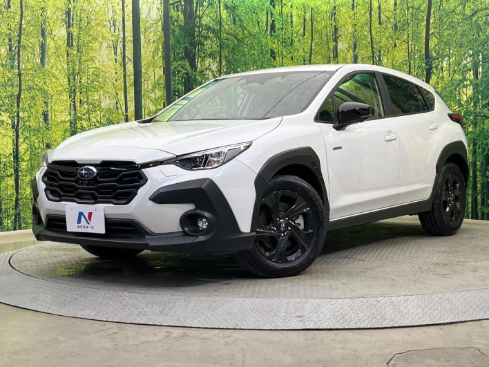 2025 Subaru Crosstrek 5AA-GUE (UW-69f1f6e79d372)[0]