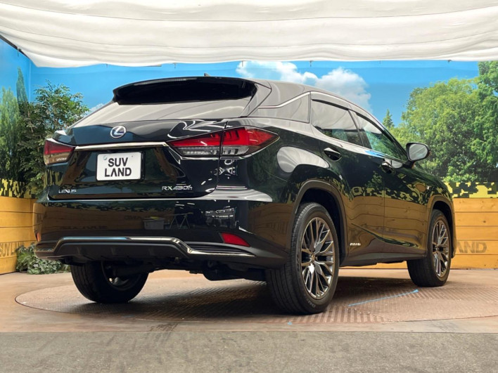 2022 Lexus RX 6AA-GYL25W (UW-69f1f6e825710)[21]