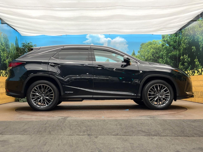 2022 Lexus RX 6AA-GYL25W (UW-69f1f6e825710)[20]