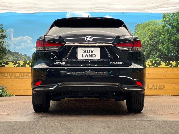 2022 Lexus RX 6AA-GYL25W (UW-69f1f6e825710)[22]